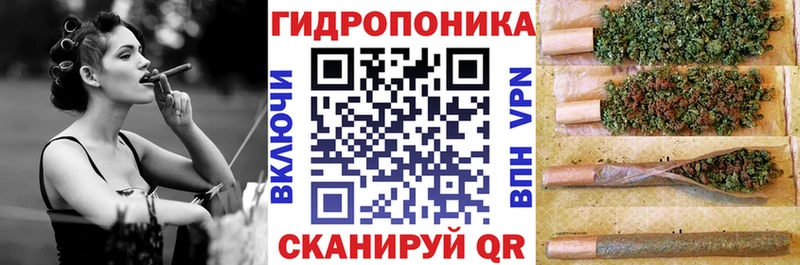 Каннабис White Widow Златоуст